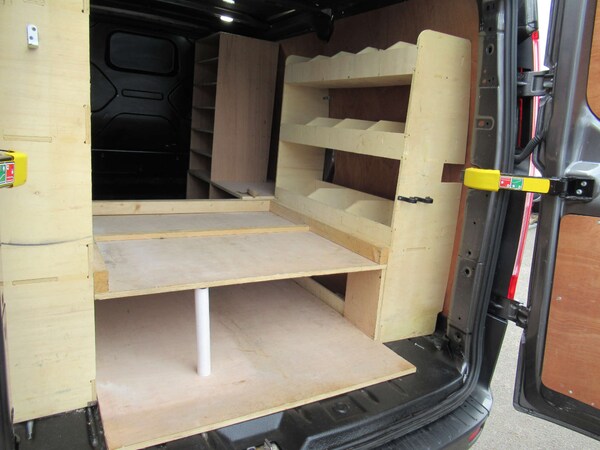 Used Ford Transit Custom 2021 for sale - 75622490: Photo 12