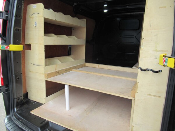 Used Ford Transit Custom 2021 for sale - 75622490: Photo 13