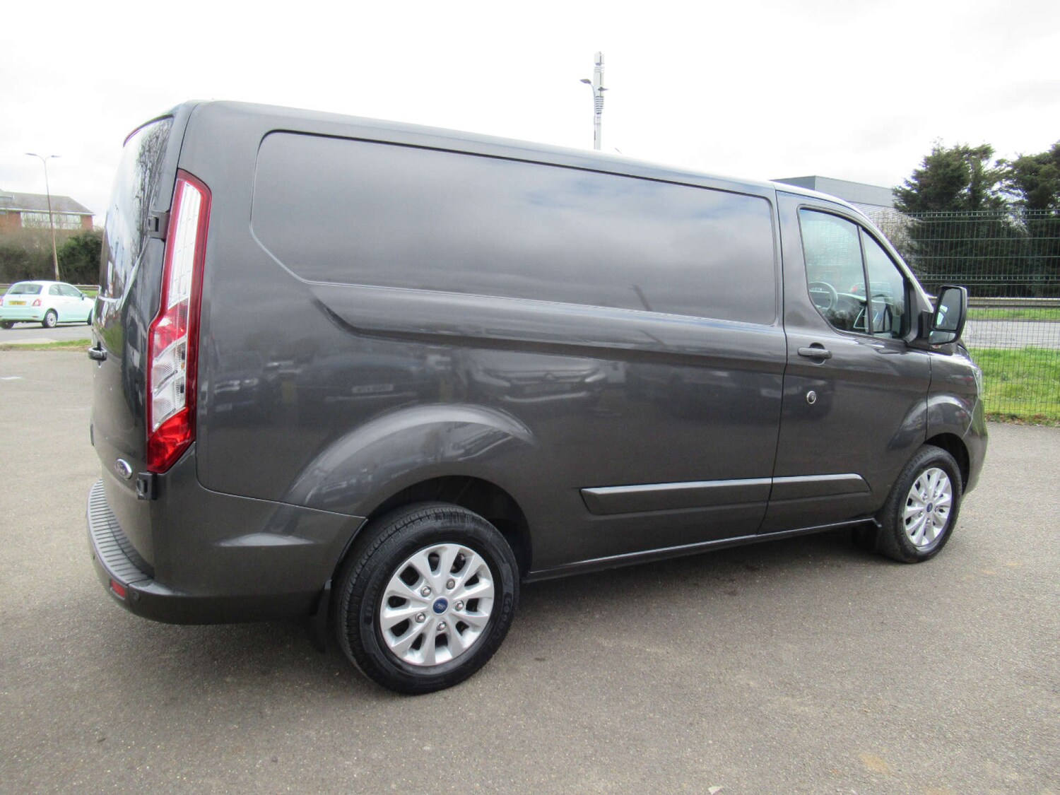 Vehicle 15