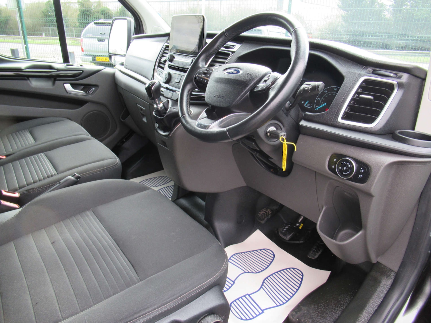Vehicle 17