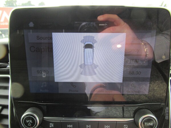 Used Ford Transit Custom 2021 for sale - 75622490: Photo 22
