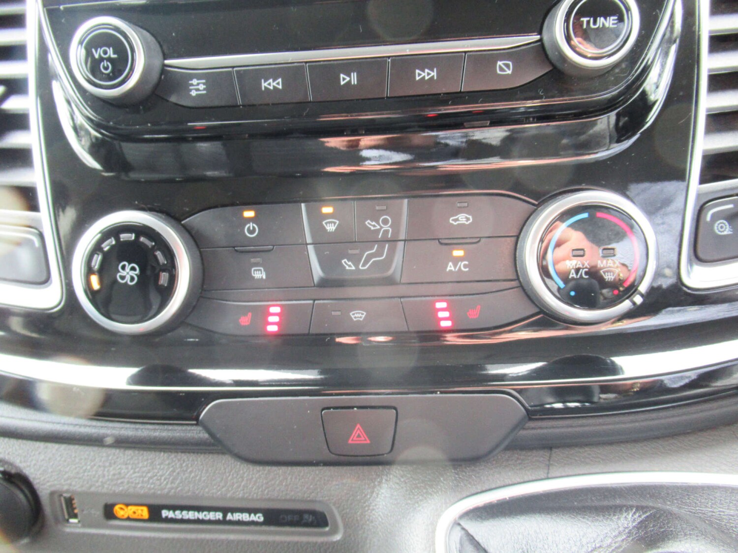 Vehicle 23