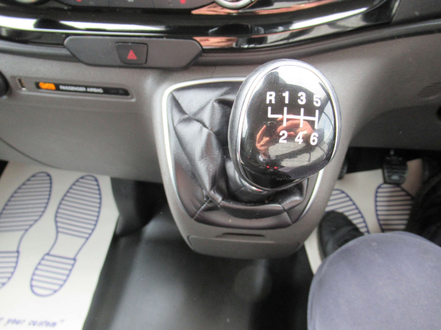 Vehicle 26
