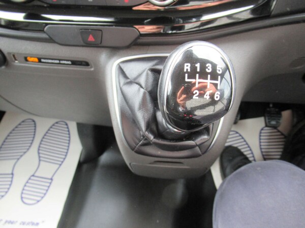 Used Ford Transit Custom 2021 for sale - 75622490: Photo 26