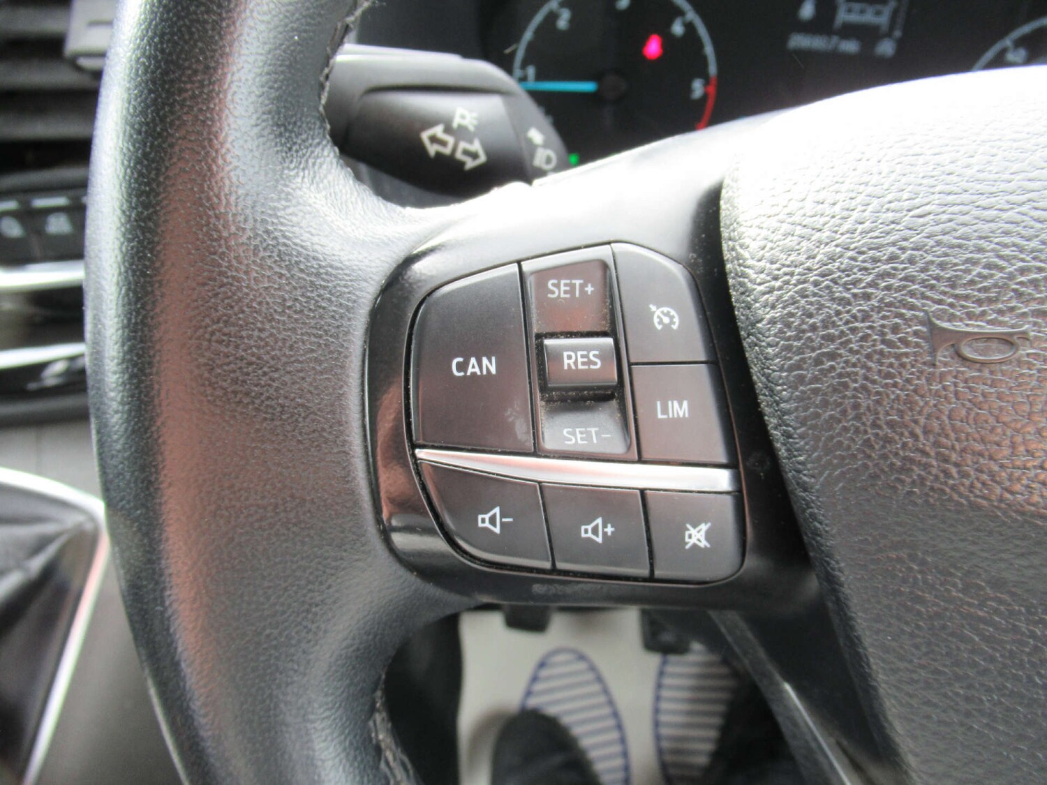 Vehicle 27