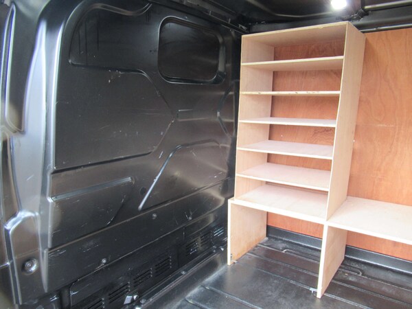 Used Ford Transit Custom 2021 for sale - 75622490: Photo 7