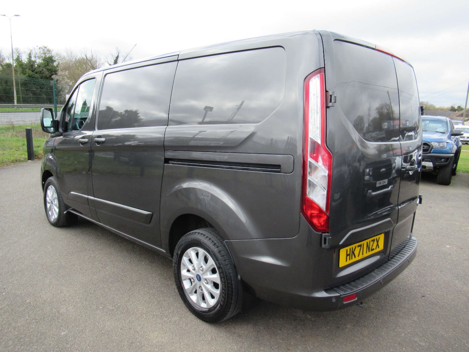 Vehicle 9