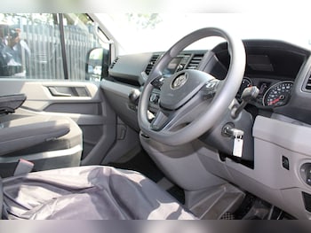 Used Volkswagen Crafter 2021 for sale - 79243619: Photo