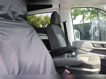 Used Volkswagen Crafter 2021 for sale - 79243619: Photo