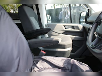 Used Volkswagen Crafter 2021 for sale - 79243619: Photo