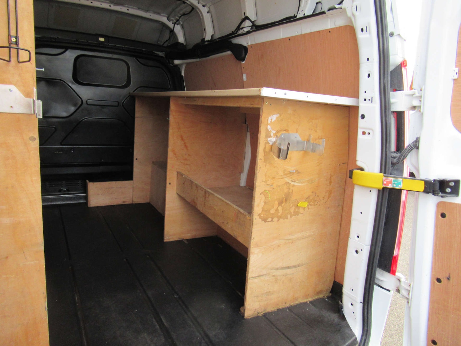 Used Ford Transit Custom 2021 for sale - 76834619: Photo 11