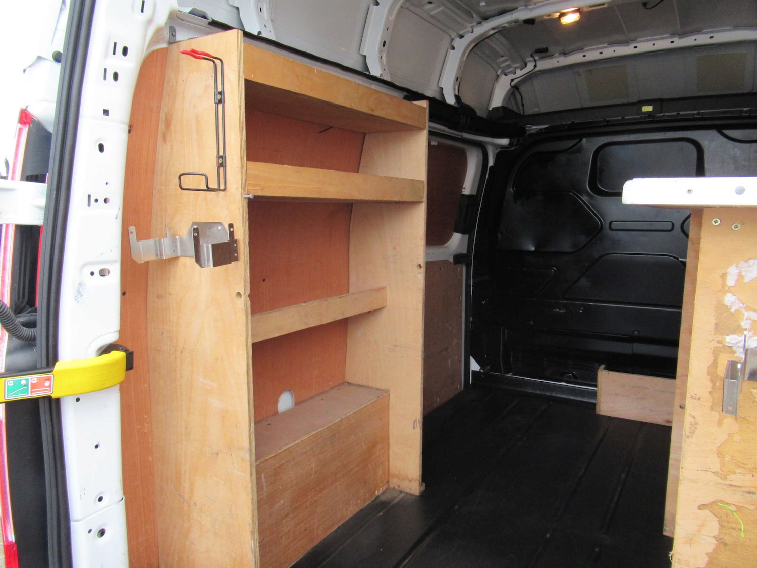 Used Ford Transit Custom 2021 for sale - 76834619: Photo 12