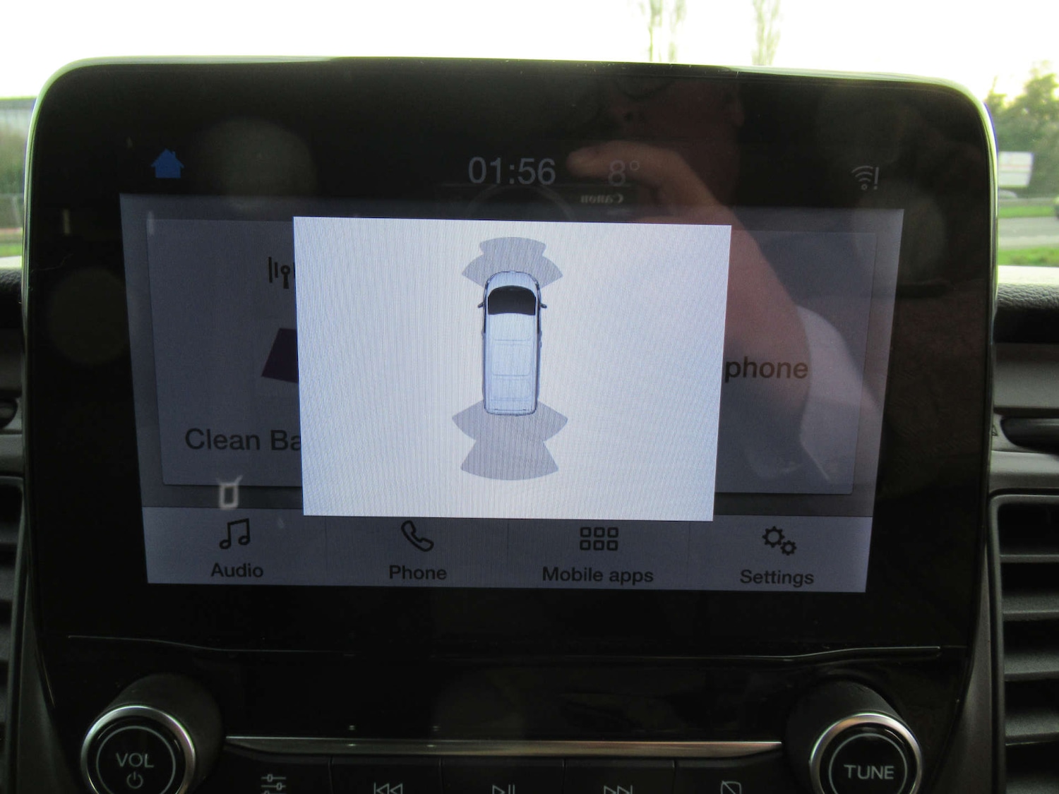 Used Ford Transit Custom 2021 for sale - 76834619: Photo 19