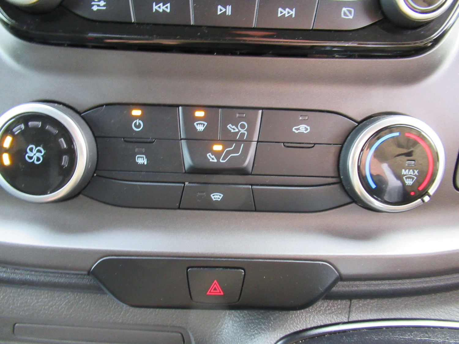 Used Ford Transit Custom 2021 for sale - 76834619: Photo 20