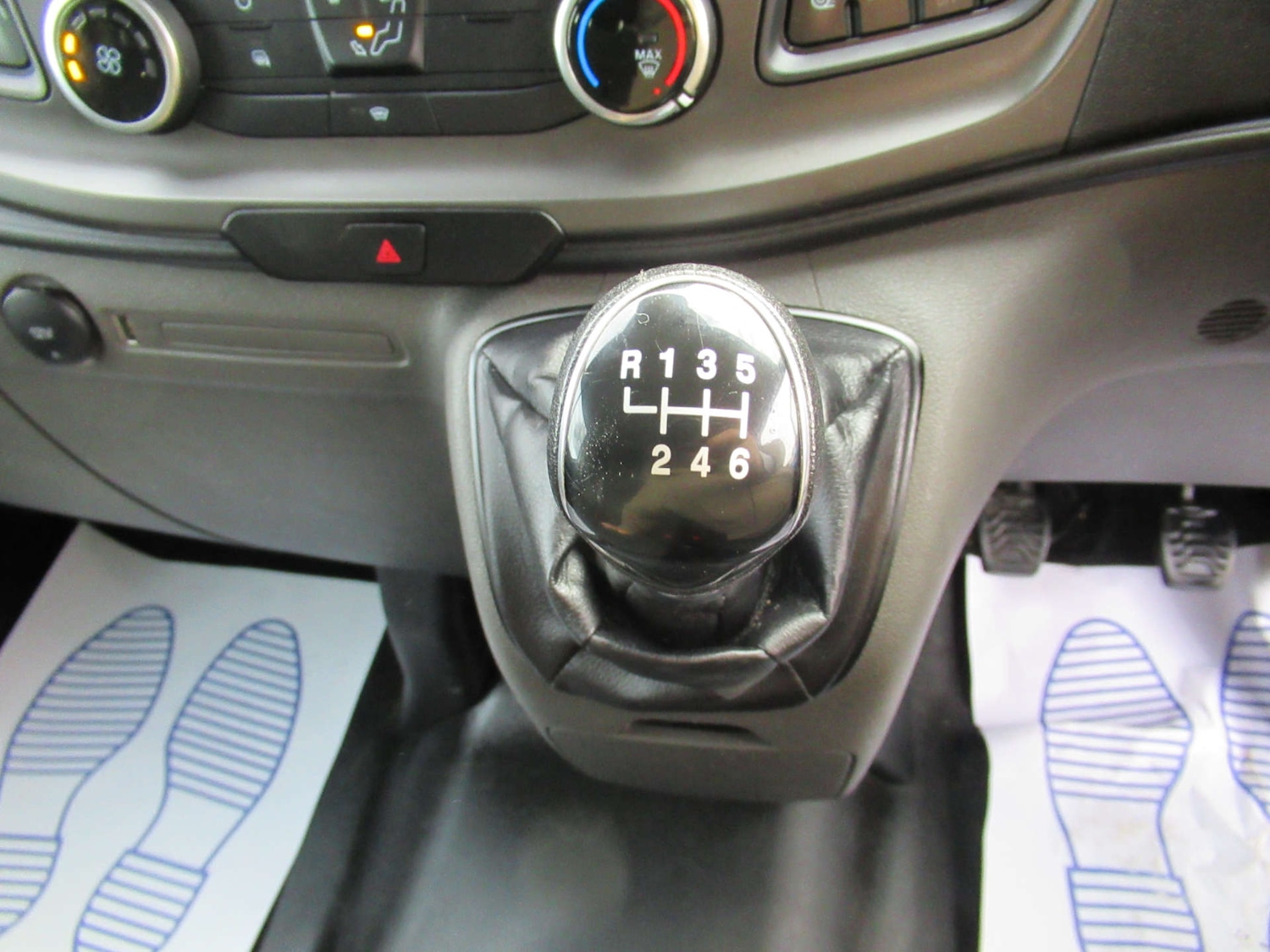 Used Ford Transit Custom 2021 for sale - 76834619: Photo 22