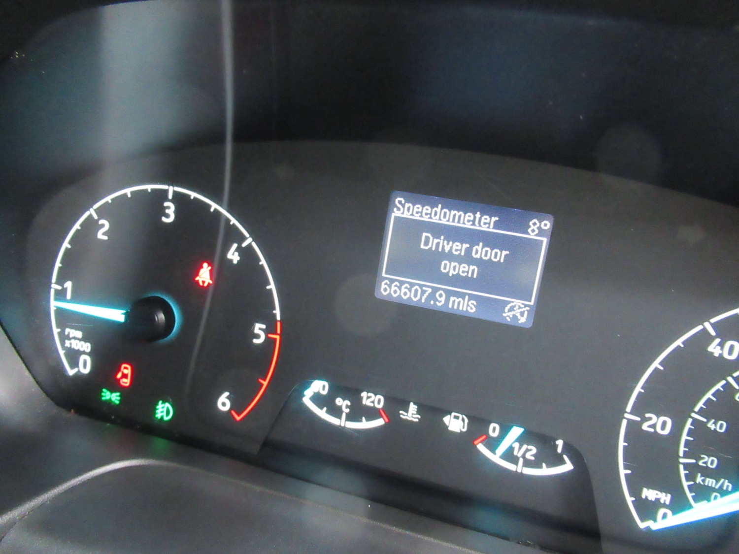 Used Ford Transit Custom 2021 for sale - 76834619: Photo 23