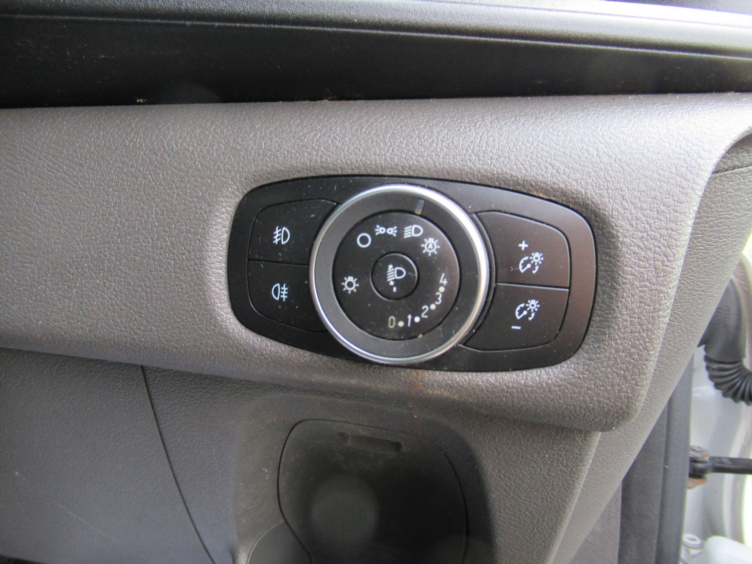 Used Ford Transit Custom 2021 for sale - 76834619: Photo 27