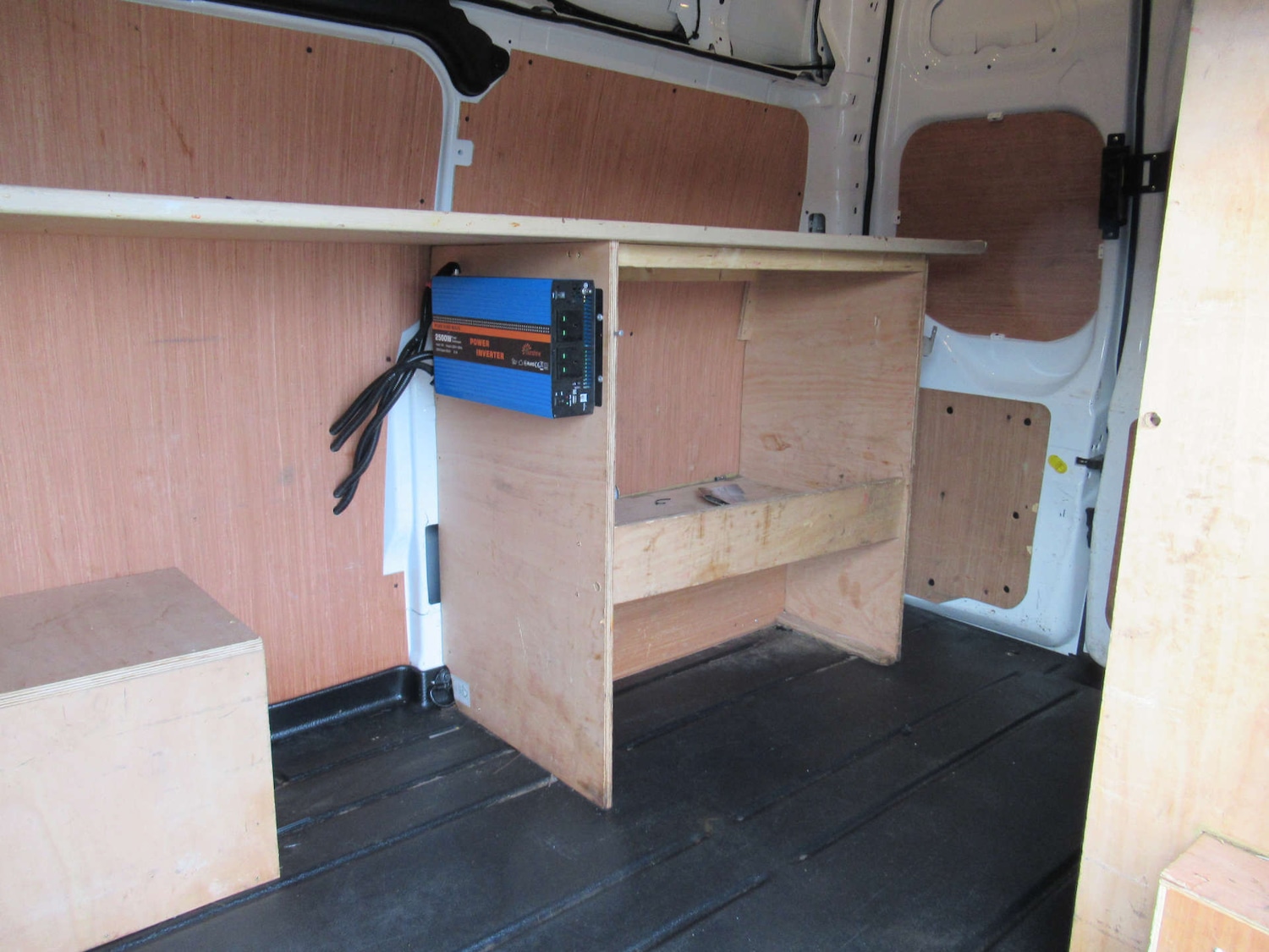 Used Ford Transit Custom 2021 for sale - 76834619: Photo 7