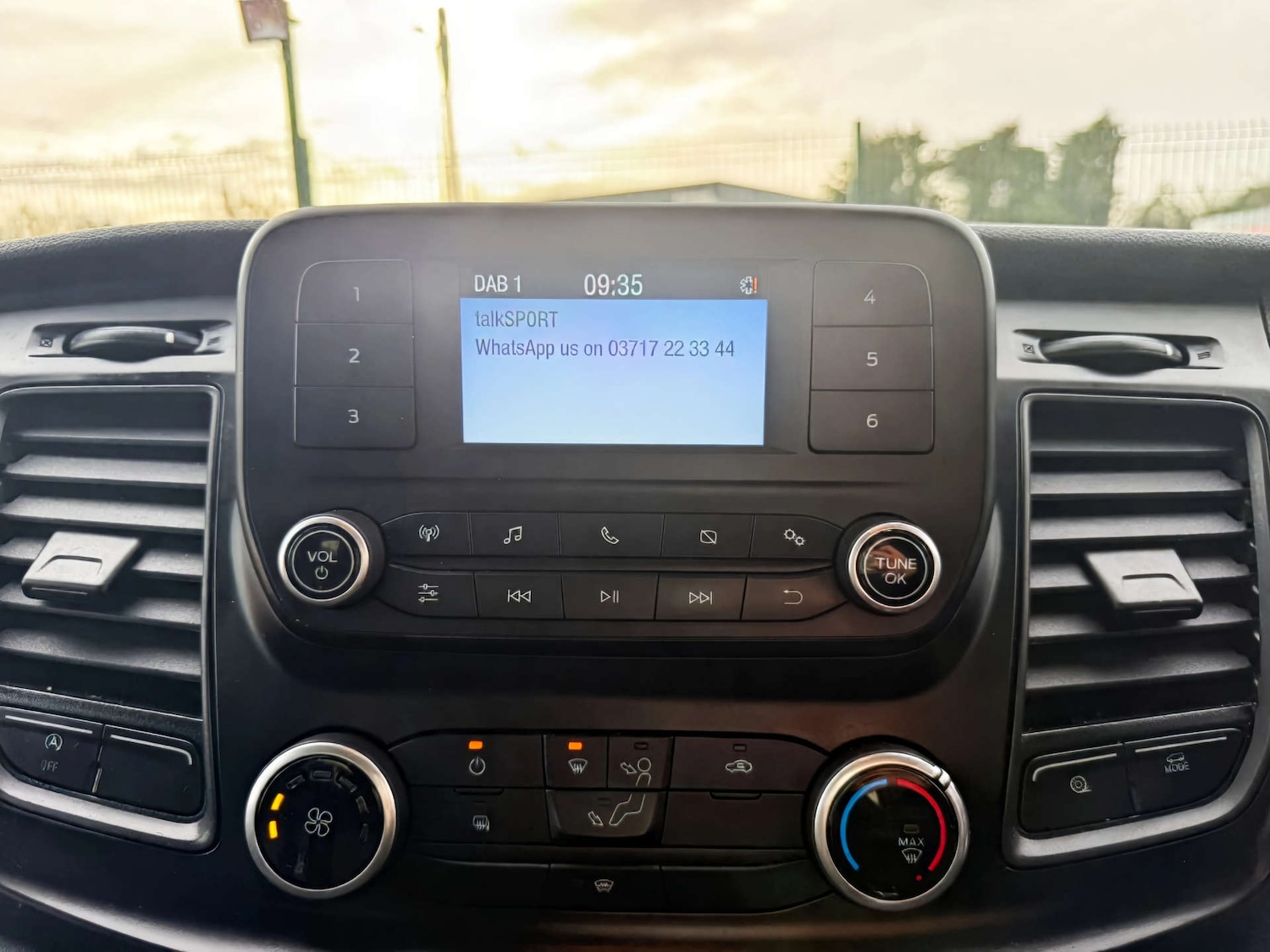 Used Ford Transit 2022 for sale - 77650516: Photo 10