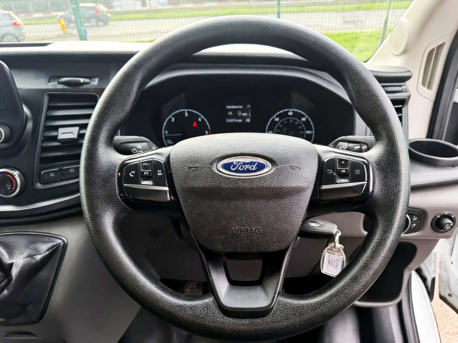 Used Ford Transit 2022 for sale - 77650516: Photo 11