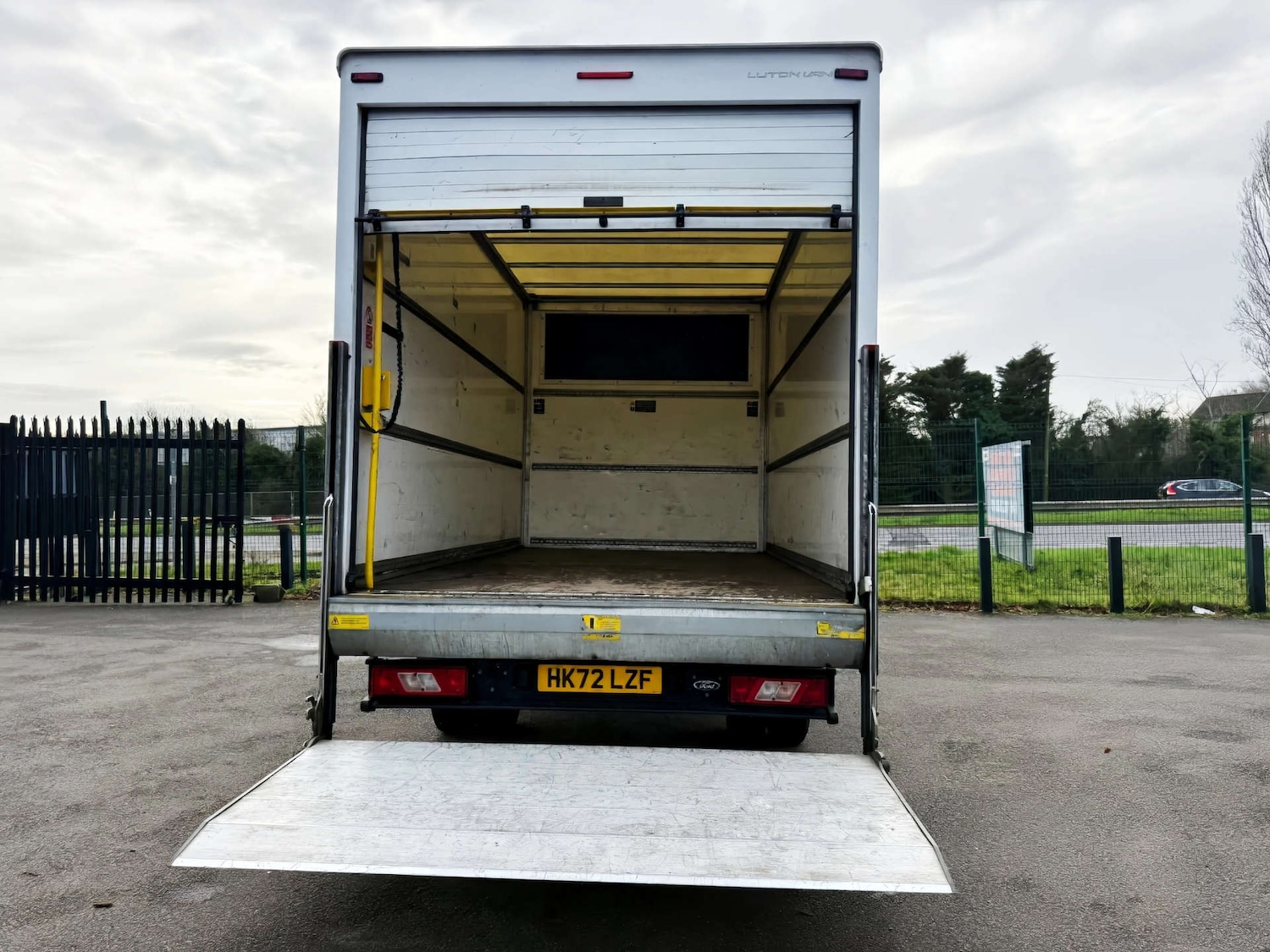 Used Ford Transit 2022 for sale - 77650516: Photo 12