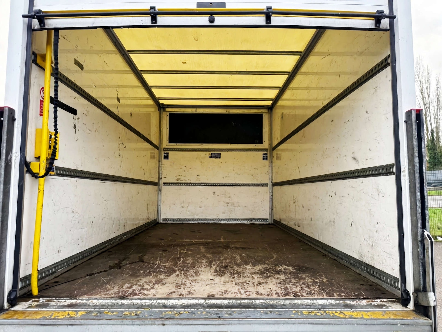 Used Ford Transit 2022 for sale - 77650516: Photo 13