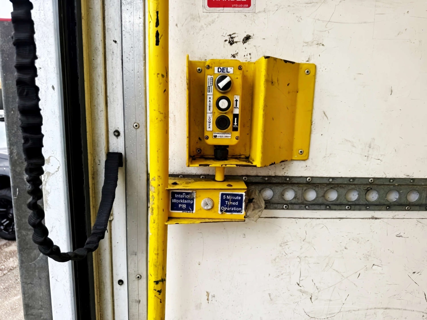 Used Ford Transit 2022 for sale - 77650516: Photo 15