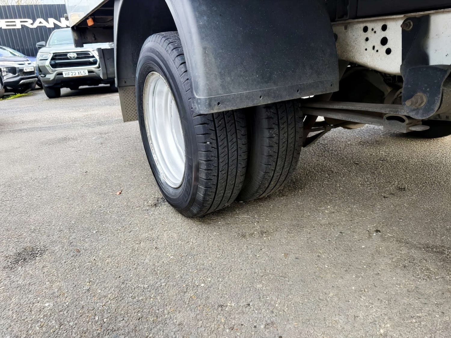 Used Ford Transit 2022 for sale - 77650516: Photo 16