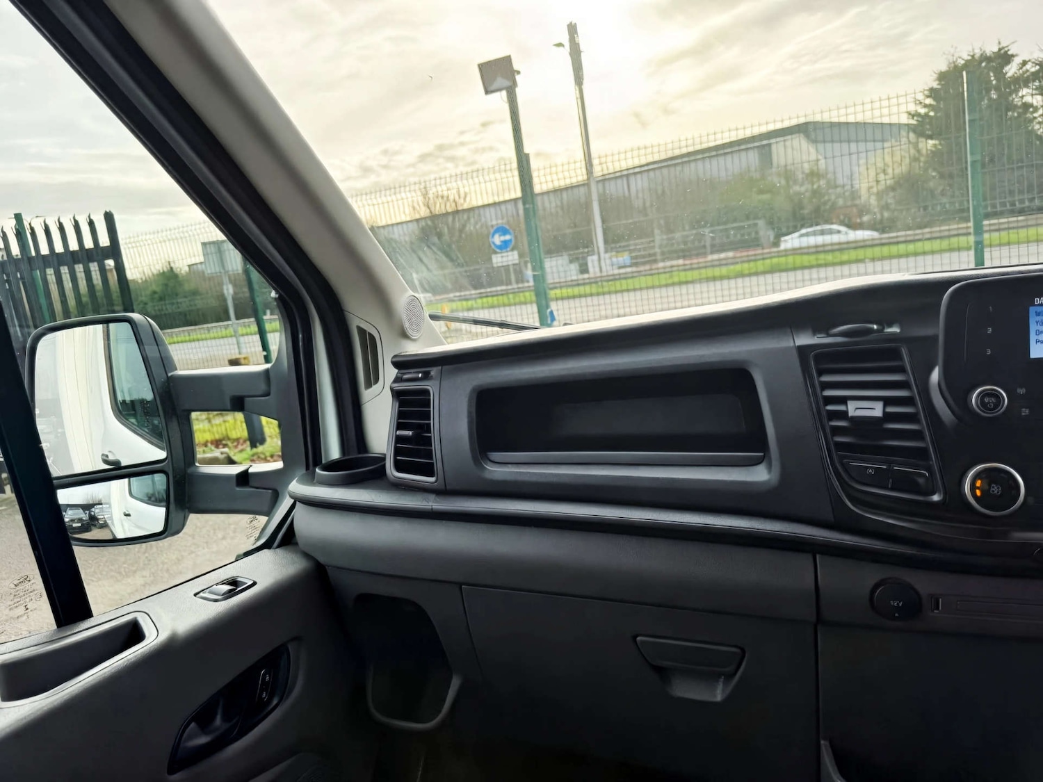 Used Ford Transit 2022 for sale - 77650516: Photo 21