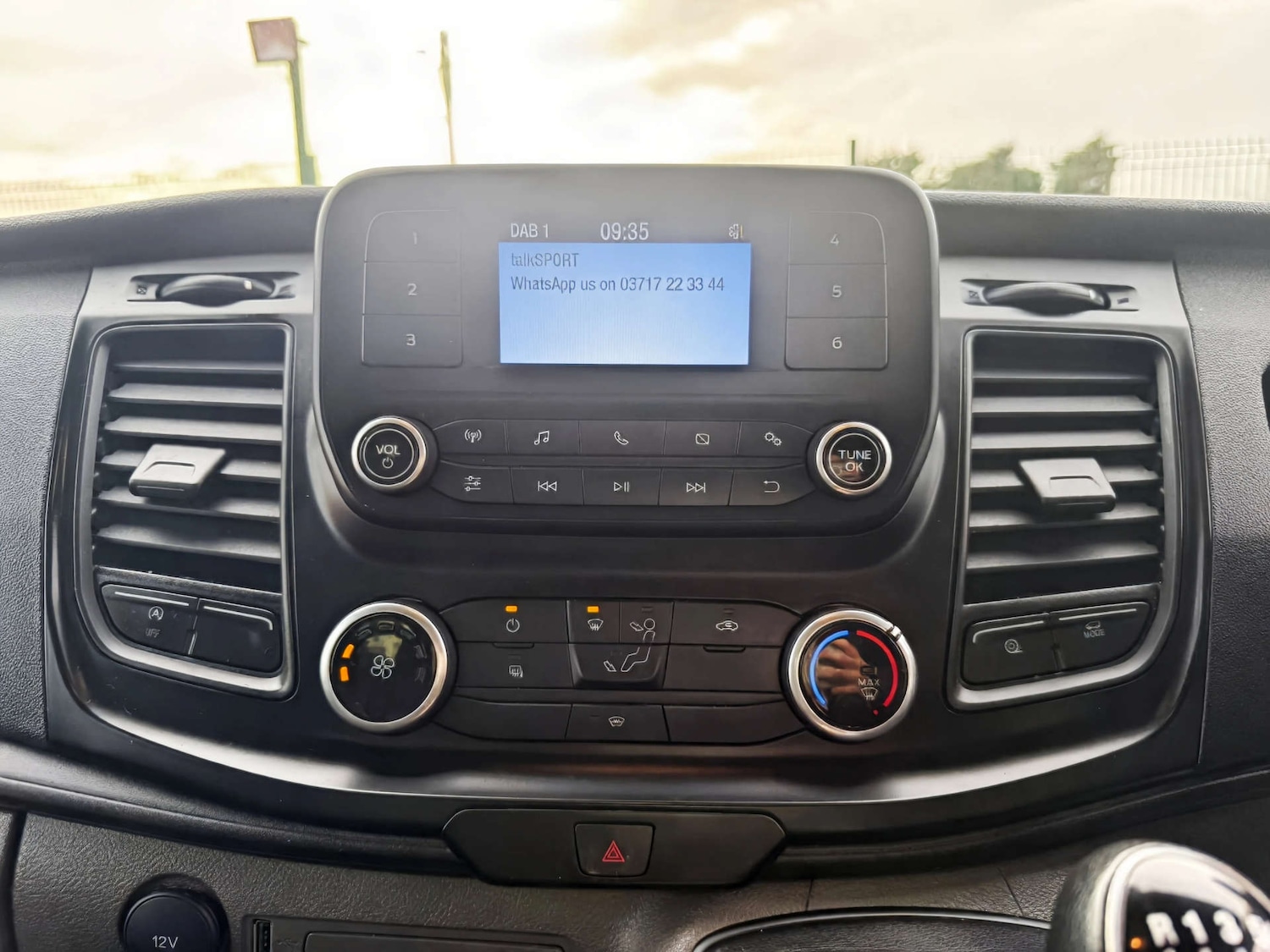 Used Ford Transit 2022 for sale - 77650516: Photo 23