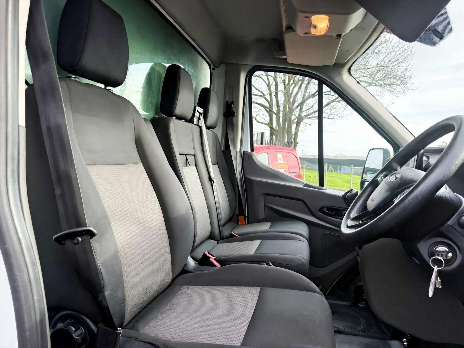 Used Ford Transit 2022 for sale - 77650516: Photo 25