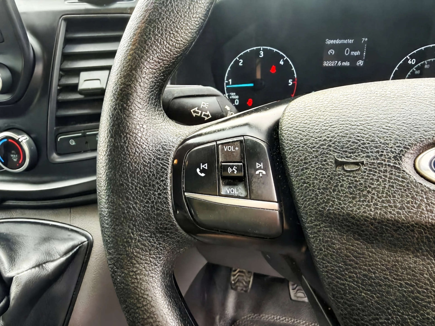 Used Ford Transit 2022 for sale - 77650516: Photo 26