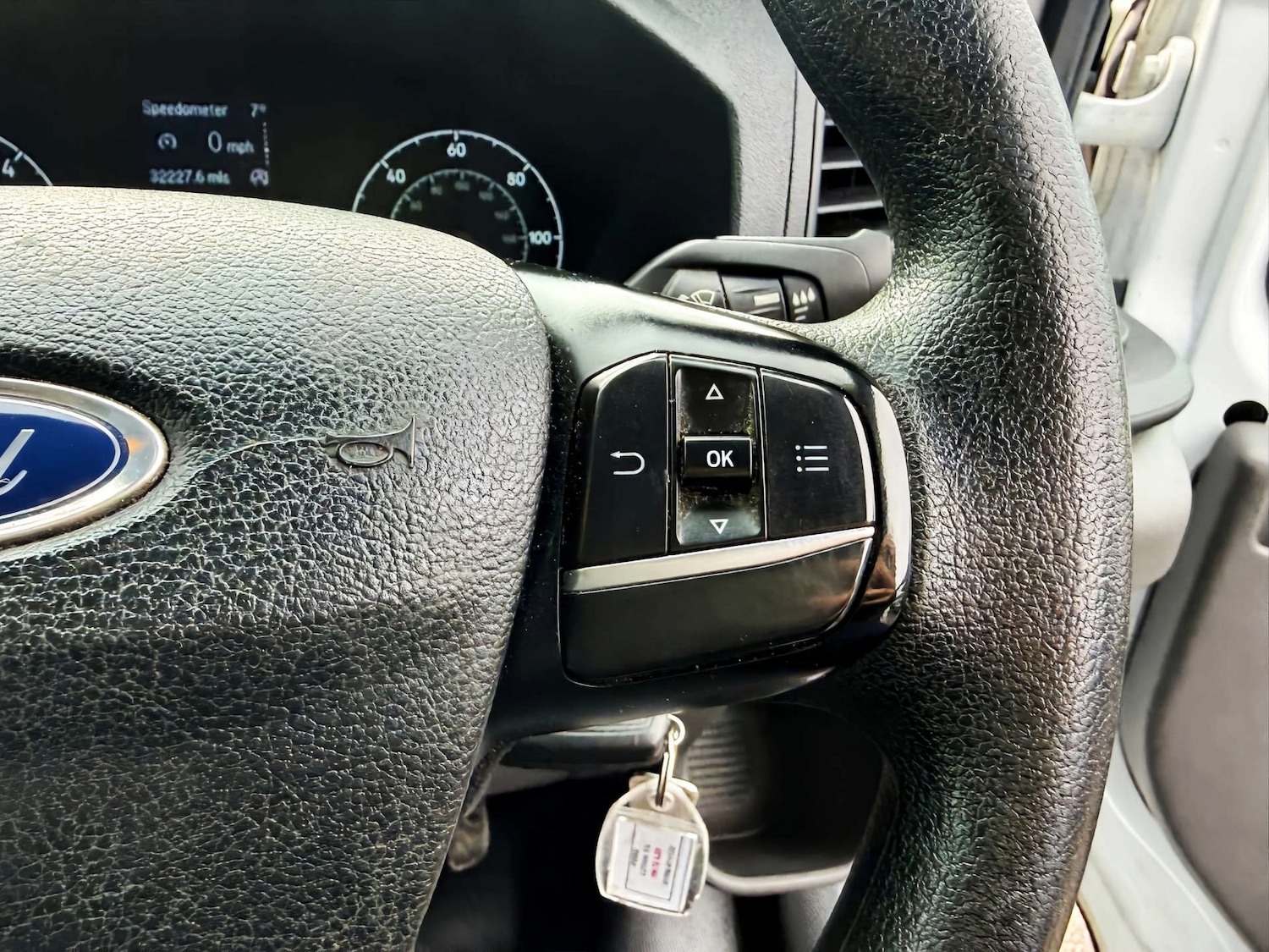 Used Ford Transit 2022 for sale - 77650516: Photo 27