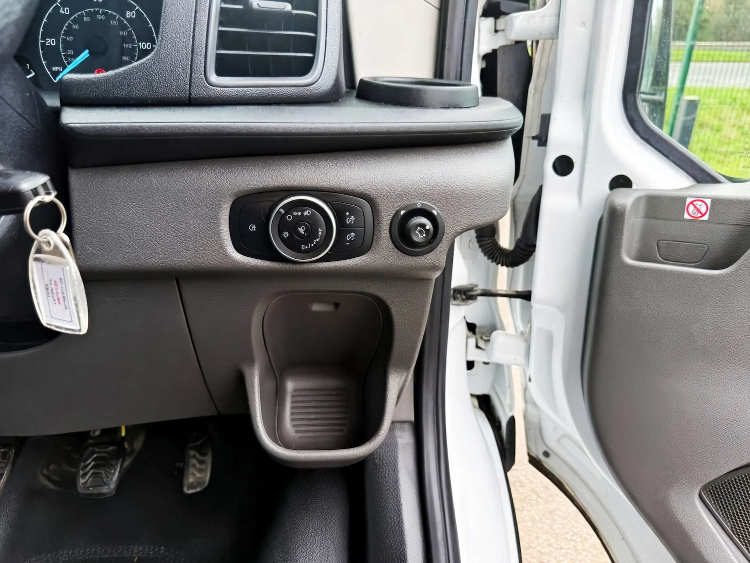 Used Ford Transit 2022 for sale - 77650516: Photo 28