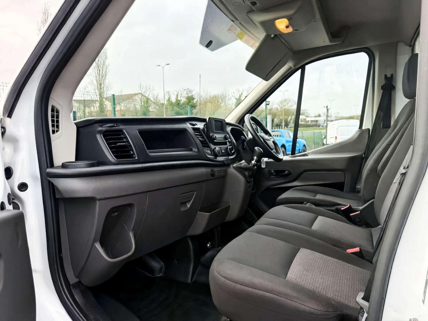 Used Ford Transit 2022 for sale - 77650516: Photo 29