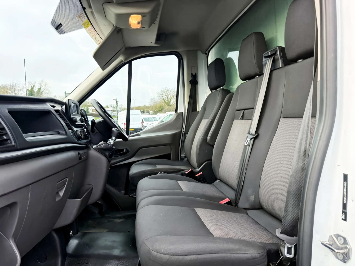 Used Ford Transit 2022 for sale - 77650516: Photo 30