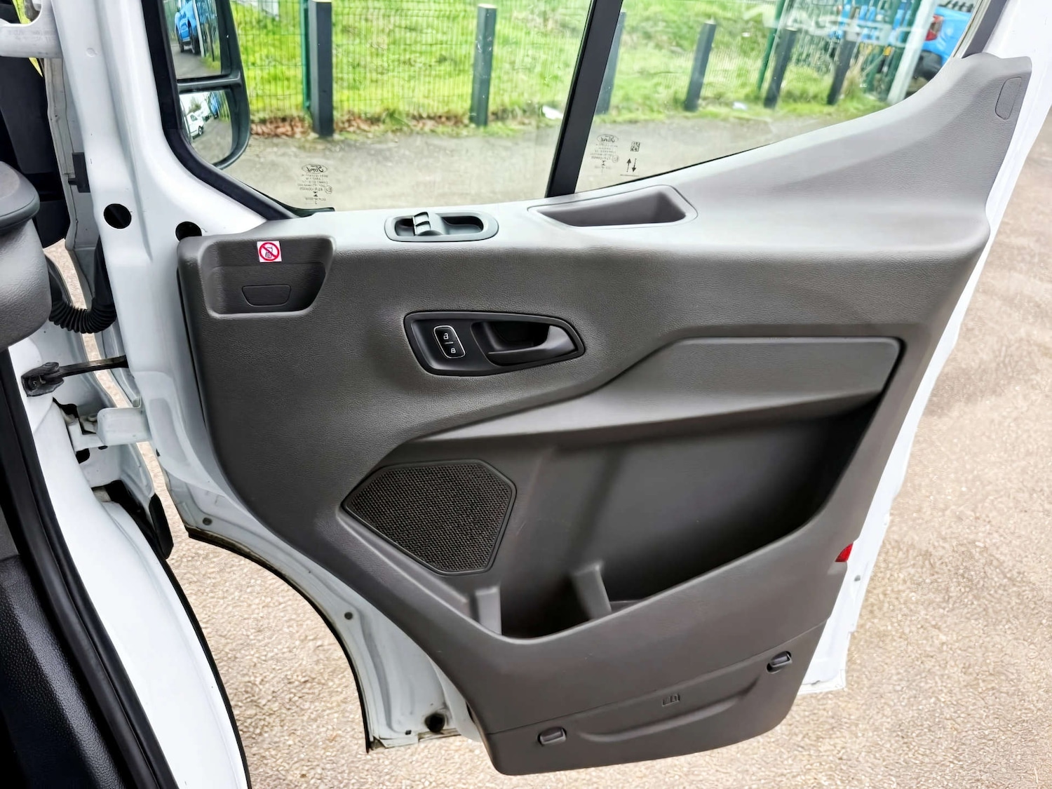 Used Ford Transit 2022 for sale - 77650516: Photo 32