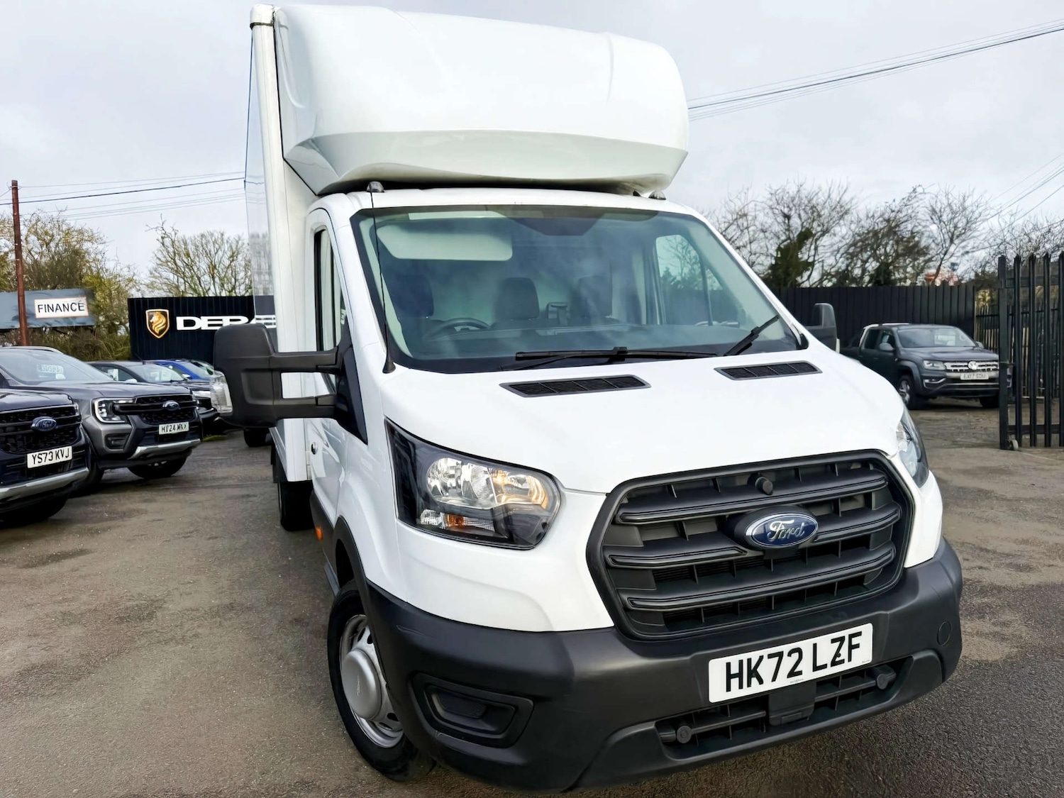 Used Ford Transit 2022 for sale - 77650516: Photo 33