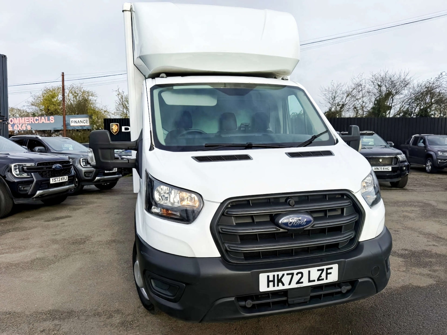 Used Ford Transit 2022 for sale - 77650516: Photo 34