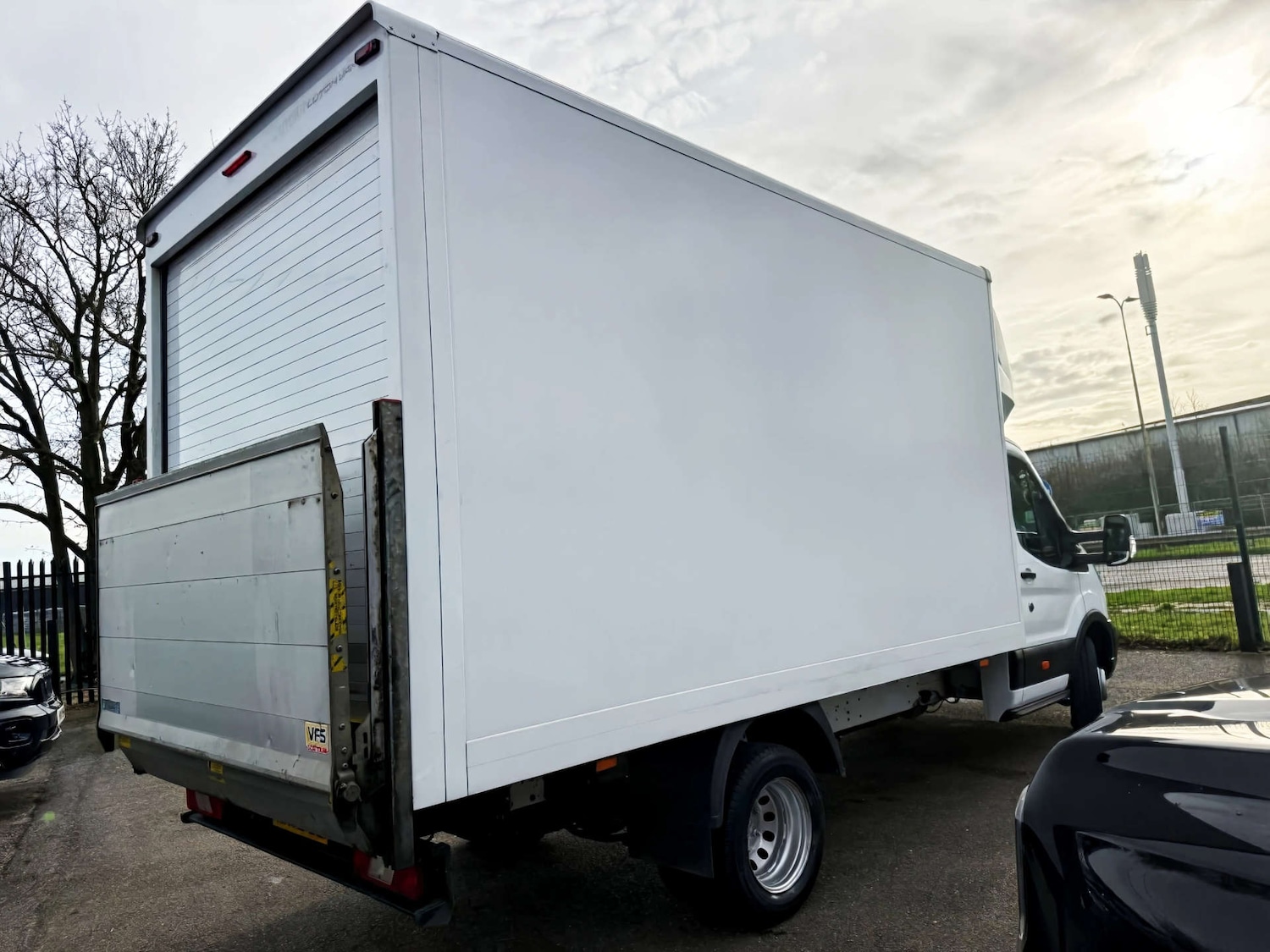 Used Ford Transit 2022 for sale - 77650516: Photo 39