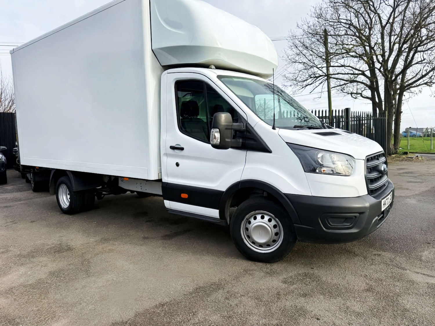 Used Ford Transit 2022 for sale - 77650516: Photo 40