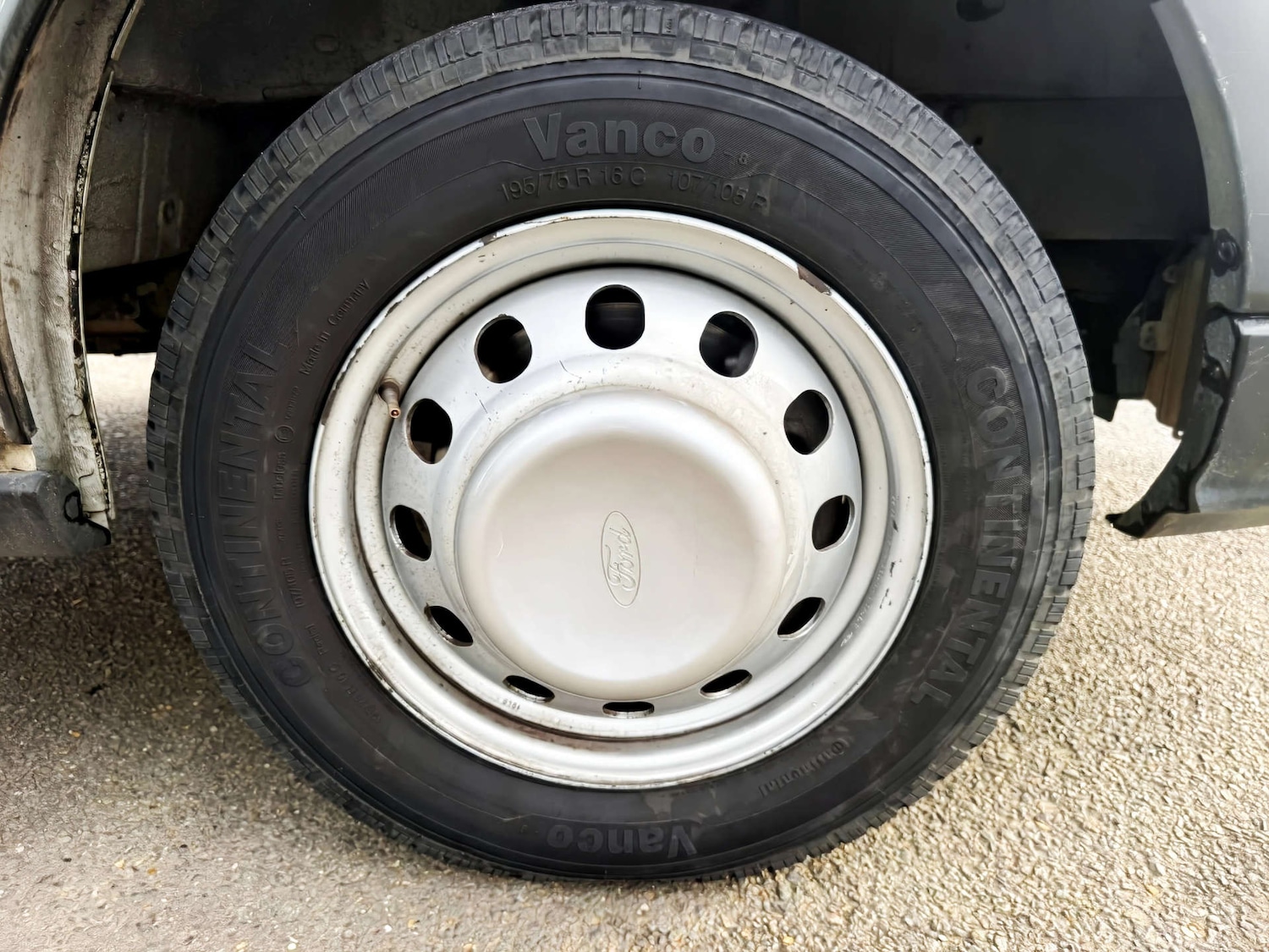 Used Ford Transit 2022 for sale - 77650516: Photo 41