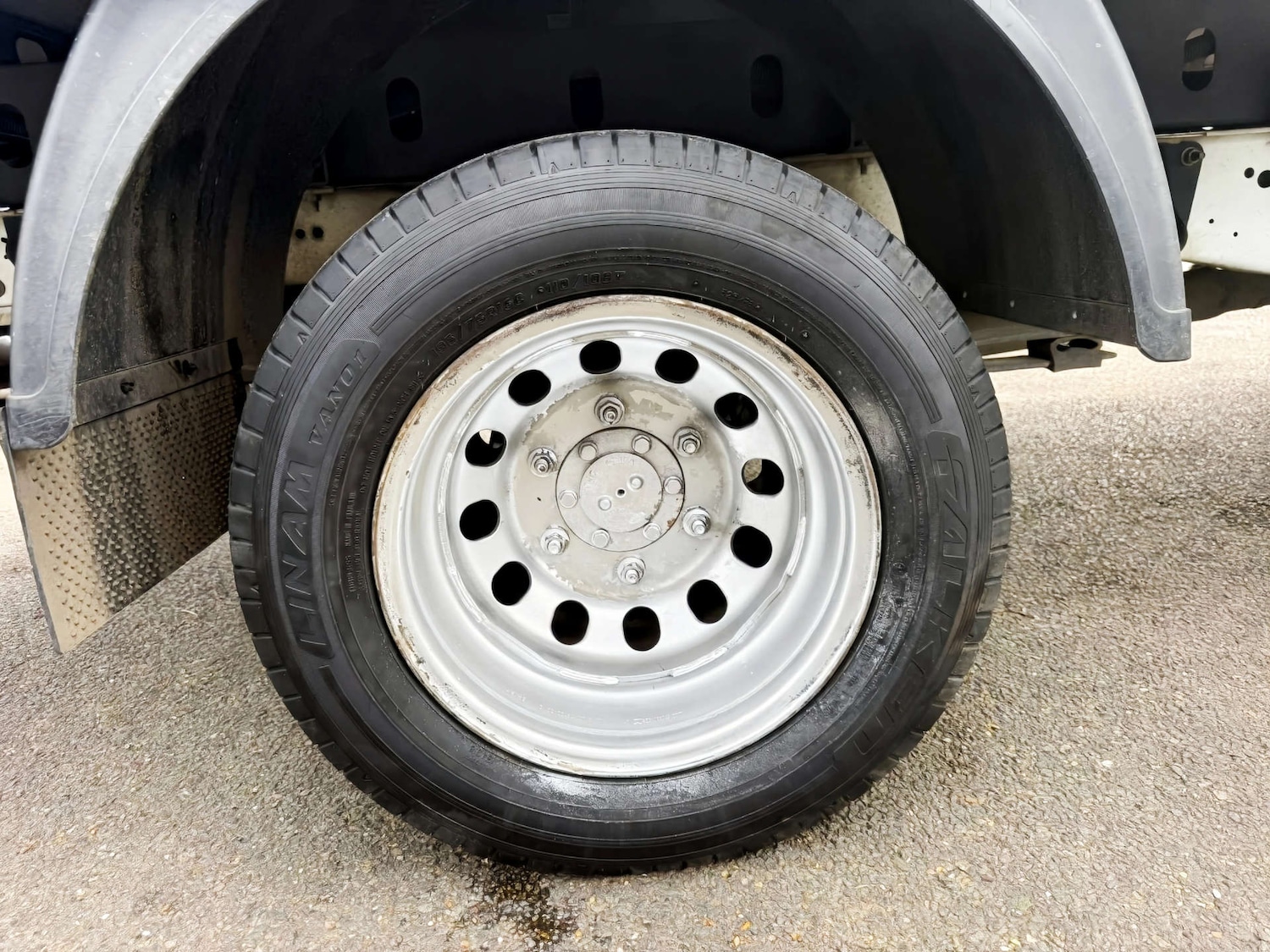 Used Ford Transit 2022 for sale - 77650516: Photo 42