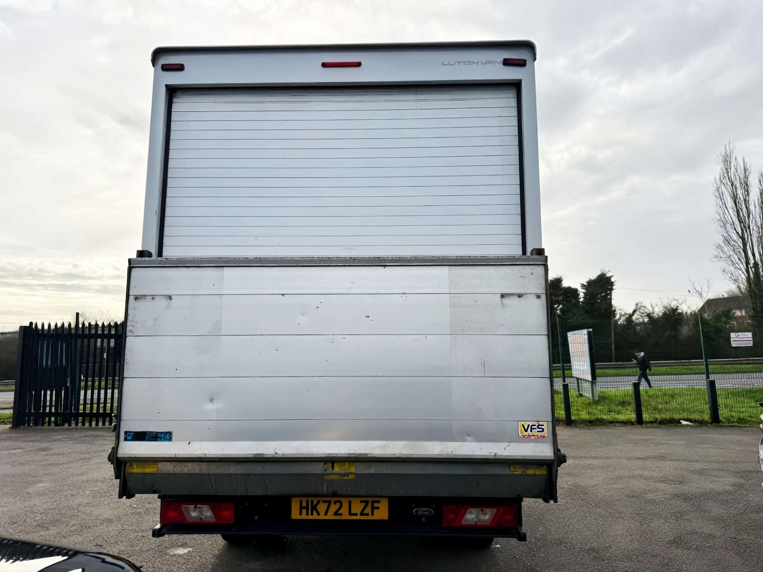 Used Ford Transit 2022 for sale - 77650516: Photo 5