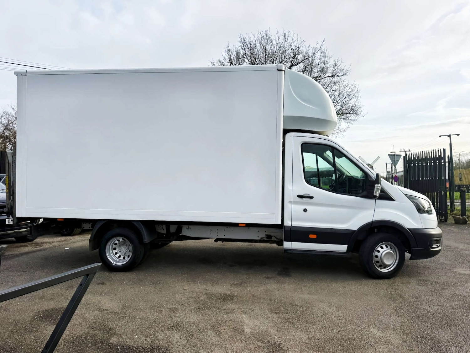 Used Ford Transit 2022 for sale - 77650516: Photo 7