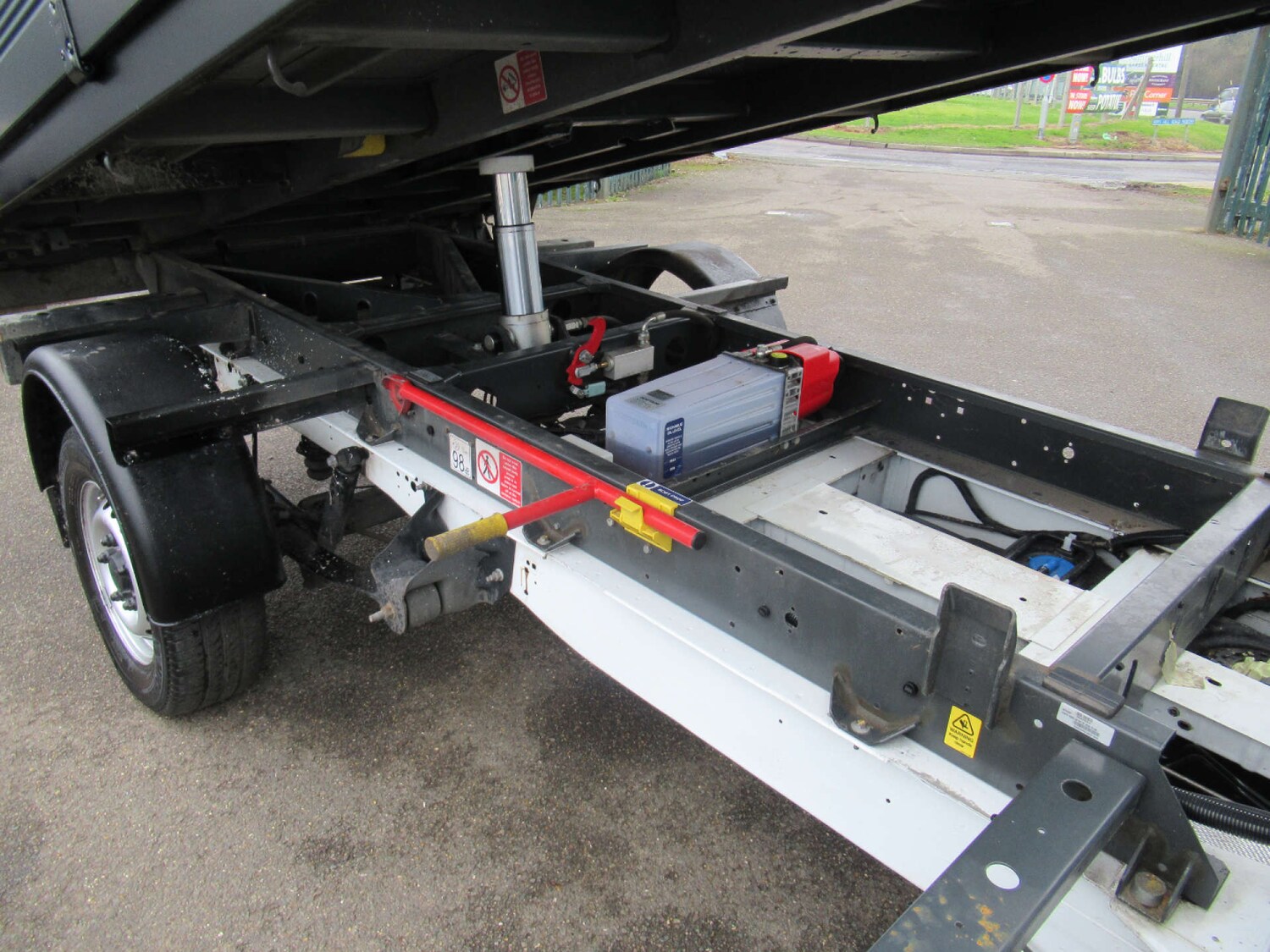 Vehicle 11