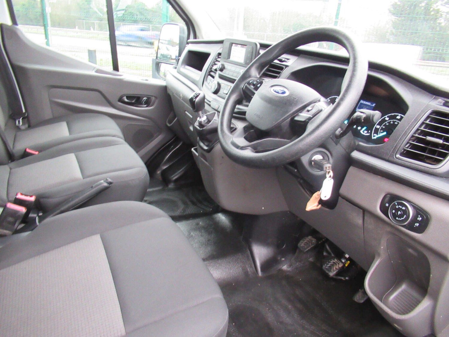 Vehicle 13