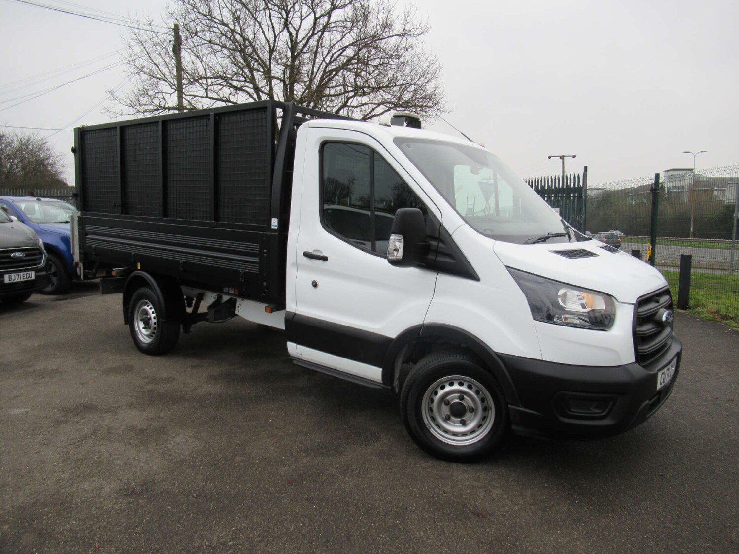 Vehicle 24