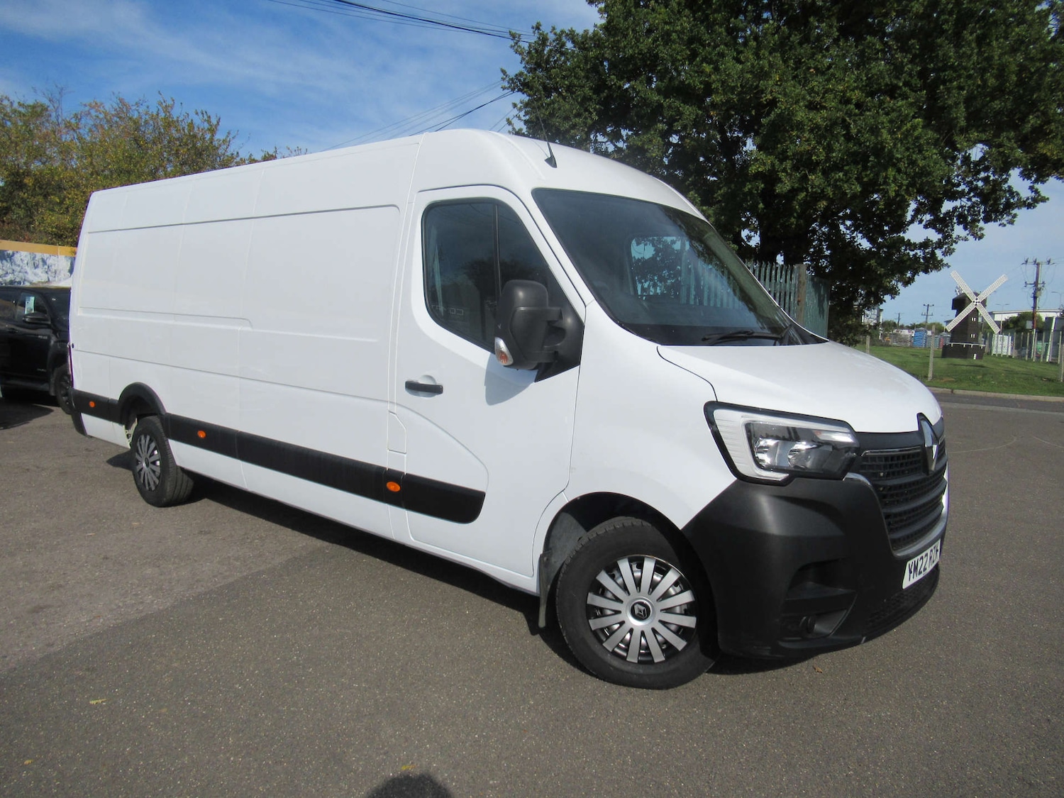 Vehicle 26