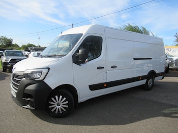 Used Renault Master 2022 for sale - 76056606: Photo